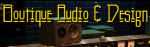 BoutiqueAudioDesign.com